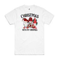 Block Tee - Discontinued Item Thumbnail