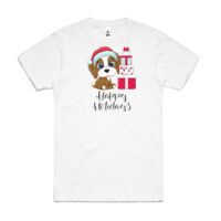 Block Tee - Discontinued Item Thumbnail