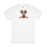 Block Tee - Discontinued Item Thumbnail