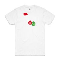 Block Tee - Discontinued Item Thumbnail