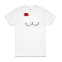 Block Tee - Discontinued Item Thumbnail