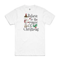 Block Tee - Discontinued Item Thumbnail