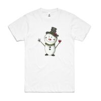 Block Tee - Discontinued Item Thumbnail