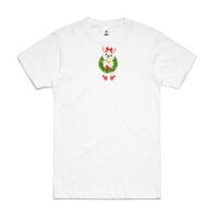 Block Tee - Discontinued Item Thumbnail