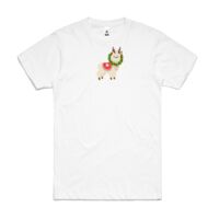 Block Tee - Discontinued Item Thumbnail