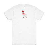 Block Tee - Discontinued Item Thumbnail
