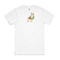 Block Tee - Discontinued Item Thumbnail