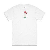 Block Tee - Discontinued Item Thumbnail