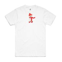 Block Tee - Discontinued Item Thumbnail