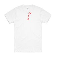 Block Tee - Discontinued Item Thumbnail
