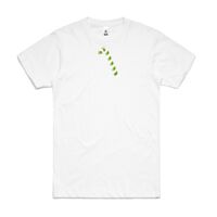 Block Tee - Discontinued Item Thumbnail