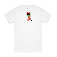 Block Tee - Discontinued Item Thumbnail