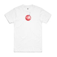 Block Tee - Discontinued Item Thumbnail
