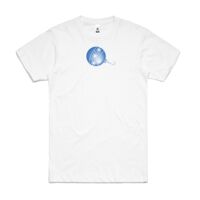 Block Tee - Discontinued Item Thumbnail