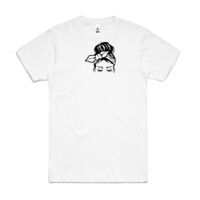 Block Tee - Discontinued Item Thumbnail
