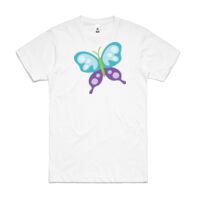 Block Tee - Discontinued Item Thumbnail