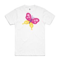 Block Tee - Discontinued Item Thumbnail