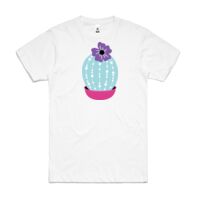 Block Tee - Discontinued Item Thumbnail