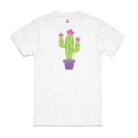 Block Tee - Discontinued Item Thumbnail