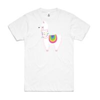 Block Tee - Discontinued Item Thumbnail
