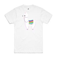 Block Tee - Discontinued Item Thumbnail