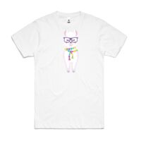 Block Tee - Discontinued Item Thumbnail