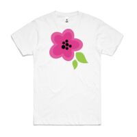 Block Tee - Discontinued Item Thumbnail