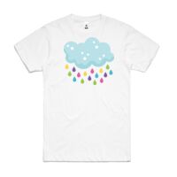 Block Tee - Discontinued Item Thumbnail