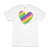 Block Tee - Discontinued Item Thumbnail