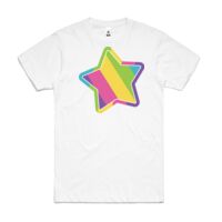Block Tee - Discontinued Item Thumbnail