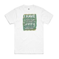 Block Tee - Discontinued Item Thumbnail