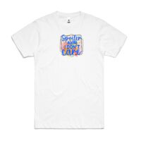 Block Tee - Discontinued Item Thumbnail