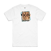 Block Tee - Discontinued Item Thumbnail