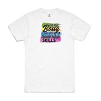 Block Tee - Discontinued Item Thumbnail