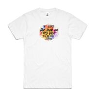 Block Tee - Discontinued Item Thumbnail