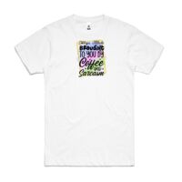 Block Tee - Discontinued Item Thumbnail