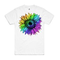 Block Tee - Discontinued Item Thumbnail