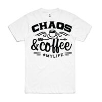 Block Tee - Discontinued Item Thumbnail