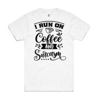 Block Tee - Discontinued Item Thumbnail