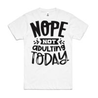 Block Tee - Discontinued Item Thumbnail