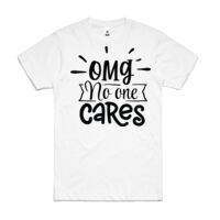 Block Tee - Discontinued Item Thumbnail