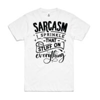 Block Tee - Discontinued Item Thumbnail