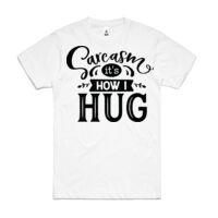 Block Tee - Discontinued Item Thumbnail