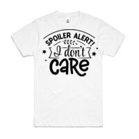 Block Tee - Discontinued Item Thumbnail