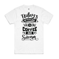 Block Tee - Discontinued Item Thumbnail