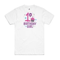 Block Tee - Discontinued Item Thumbnail