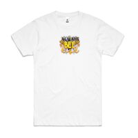 Block Tee - Discontinued Item Thumbnail