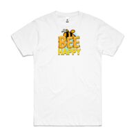 Block Tee - Discontinued Item Thumbnail
