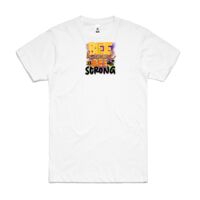 Block Tee - Discontinued Item Thumbnail