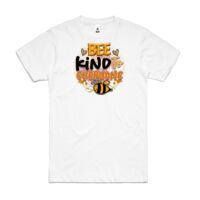 Block Tee - Discontinued Item Thumbnail